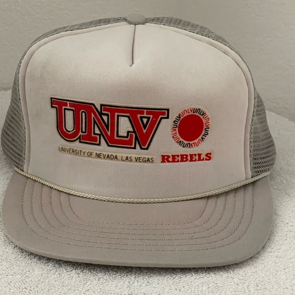 UNLV Vintage Hat
